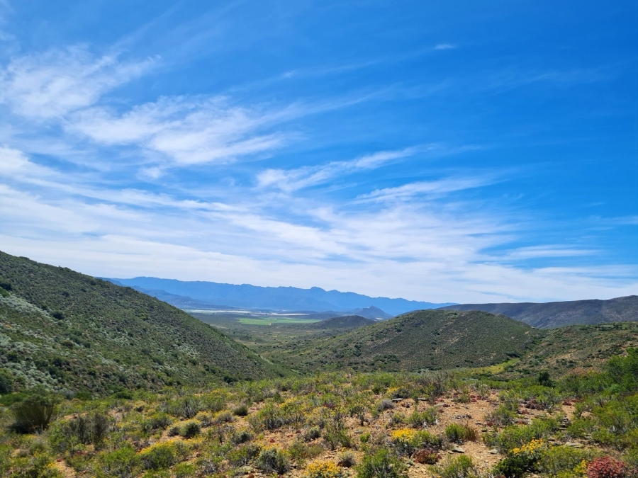 Commercial Property for Sale in Robertson Rural Western Cape